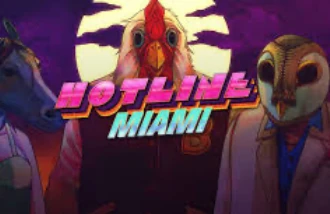Hotline Miami gift card