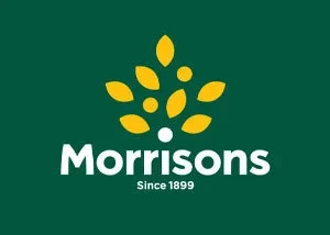 Morrisons gift card