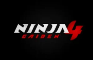 Ninja Gaiden 4 gift card