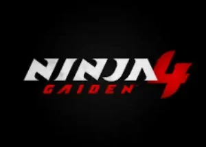 Ninja Gaiden 4 gift card