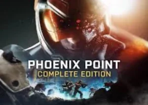 Phoenix Point: Complete Edition gift card