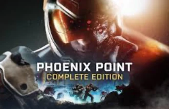Phoenix Point: Complete Edition gift card