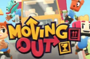 Moving Out gift card