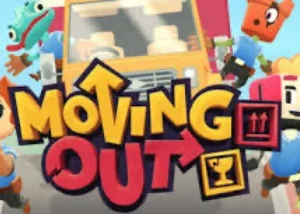 Moving Out gift card