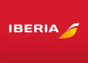Iberia gift card