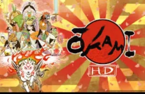 Okami HD gift card
