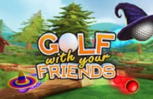 Golf With Your Friends gift card