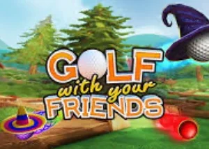 Golf With Your Friends gift card