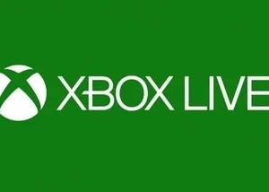 Xbox Live / Network gift card