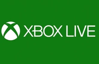 Xbox Live / Network gift card
