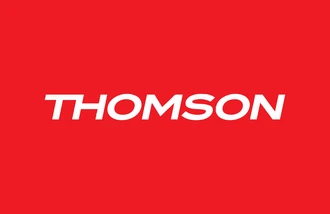 Thomson gift card