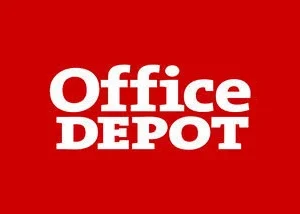 Office Depot gift card