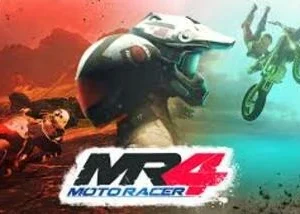 Moto Racer 4 gift card