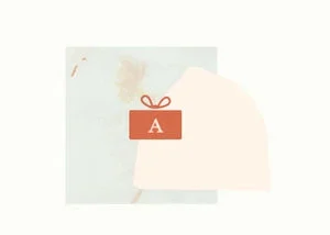 Anthropologie gift card
