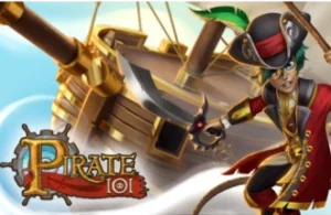 KingsIsle Pirate gift card