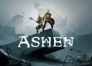 Ashen gift card
