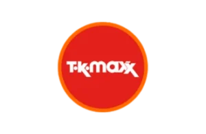 Tk Maxx gift card