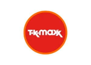 Tk Maxx gift card