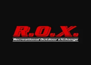 R.O.X. gift card