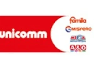 Unicomm gift card