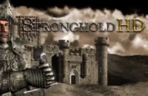 Stronghold HD gift card