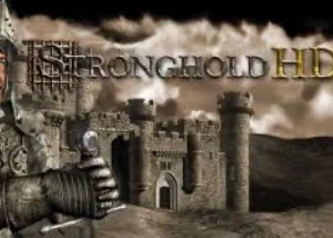 Stronghold HD gift card