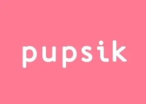 Pupsik Studio gift card