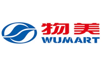 WuMart gift card