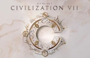 Sid Meier's Civilization VII gift card