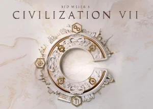 Sid Meier's Civilization VII gift card