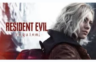 Resident Evil Requiem gift card