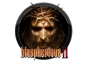 Blasphemous 2 gift card