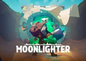Moonlighter gift card