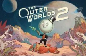 The Outer Worlds 2 gift card