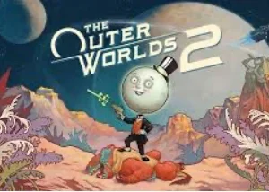 The Outer Worlds 2 gift card