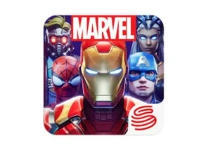 Marvel Super War gift card