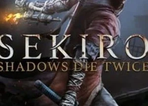 Sekiro: Shadows Die Twice