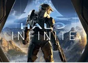 Halo Infinite Credits gift card