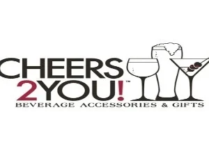 Cheers to You gift card