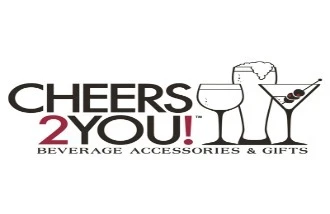 Cheers to You gift card