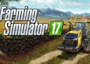 Farming Simulator 17 gift card