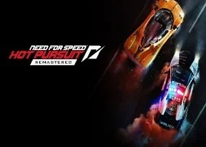 Need for Speed Hot Pursuit Remastered gift card