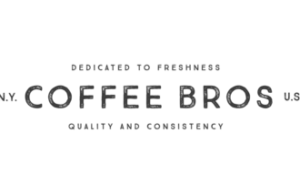 Coffee Bros. gift card