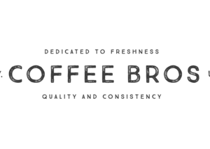 Coffee Bros. gift card