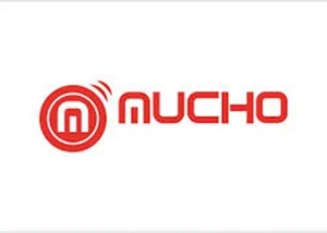 Mucho Mobile gift card
