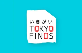 Tokyo Finds gift card