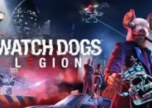 Watch Dogs Legion gift card