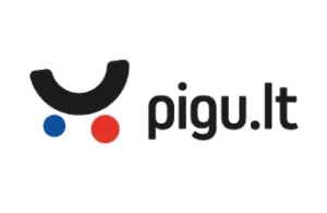 pigu.lt gift card
