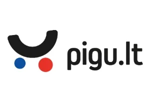 pigu.lt gift card