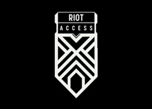 Riot Access gift card